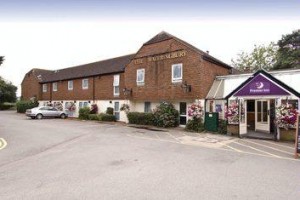 Premier Inn Wateringbury Maidstone Image