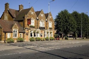 Premier Inn Wellingborough Image