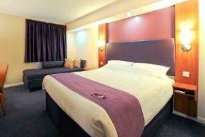 Premier Inn Welwyn Garden City Image