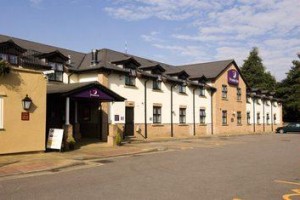 Premier Inn West Cardiff Wenvoe Image