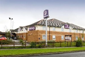 Premier Inn Stockton-On-Tees West Image