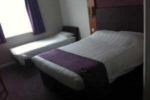 Premier Inn Sunderland voted 4th best hotel in Sunderland