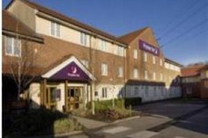 Premier Inn West Swindon Image