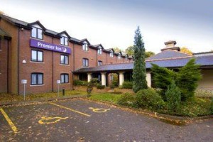 Premier Inn Wilmslow Image