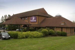 Premier Inn York South West Colton (North Yorkshire) Image