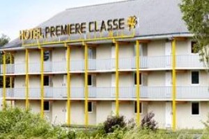 Premiere Classe Colmar Nord - Houssen Image