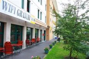 Premiere Classe Gennevilliers Barbanniers Hotel Image