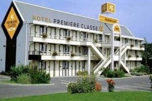 Premiere Classe Hotel Montbeliard Sochaux voted  best hotel in Sochaux