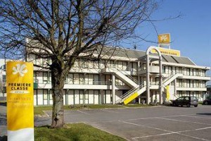 Premiere Classe Villepinte voted 5th best hotel in Villepinte