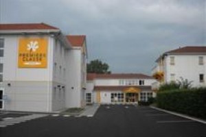 Premiere Classe Lyon Sud Pierre Benite Hotel Irigny voted  best hotel in Irigny