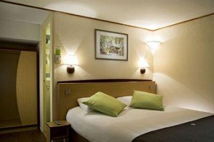 Premiere Classe Orleans Ouest - La Chapelle Saint Mesmin voted 2nd best hotel in La Chapelle-Saint-Mesmin