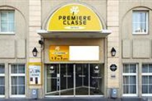 Premiere Classe Paris Ouest Pont de Suresnes voted 4th best hotel in Suresnes