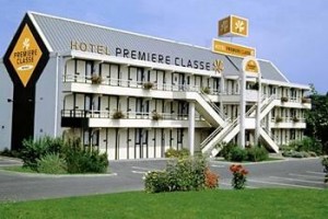 Premiere Classe Rouen Sud Oissel Rond Point Aux Vaches Hotel Saint Etienne du Rouvray Image