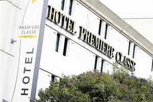 Premiere Classe Saint Thibault des Vignes voted  best hotel in Saint-Thibault-des-Vignes