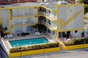 Premiere Hotel Fort Lauderdale Image