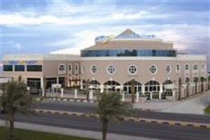 Sharjah Premiere Hotel & Resort Image