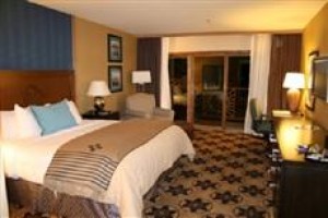 Prescott Resort & Conference Center voted 3rd best hotel in Prescott