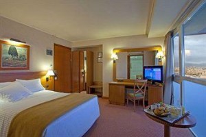 President Hotel Athens Image