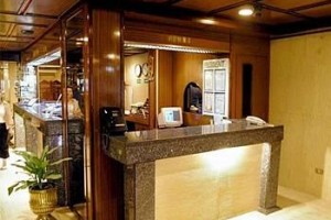 President Hotel Cairo Image