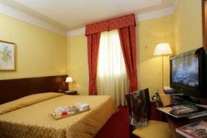 President Hotel Montecatini Terme Image
