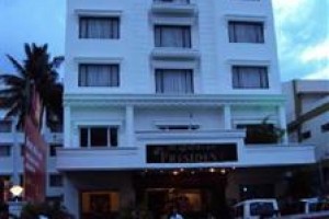 President Hotel Mysore Image