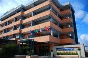 President Hotel Pomezia voted 5th best hotel in Pomezia