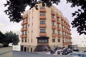 President Hotel Saint Julian's Image