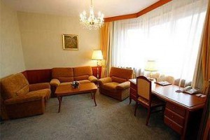 President Hotel Ufa Image
