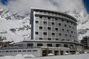 President Palace Hotel Valtournenche Image