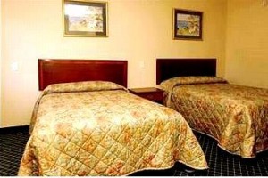 Presidents' City Inn Image