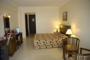 Prestige Hotel & Apart Image