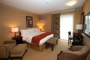 Prestige Hotel Kelowna Image