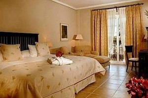 Prestige Palmera Plaza voted 2nd best hotel in Jerez de la Frontera