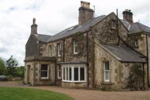 Preston House Image