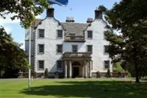 Prestonfield Hotel Edinburgh Image