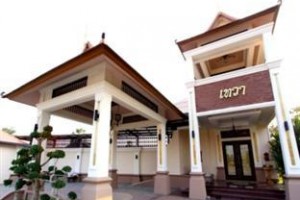 Pretty Resort Hotel And Spa Image
