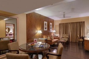 The Pride Hotel Ahmedabad voted 7th best hotel in Ahmedabad