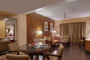 The Pride Hotel Ahmedabad Image