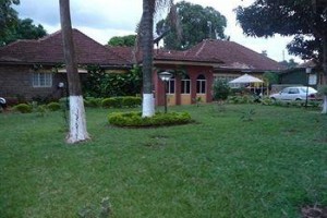 PrideInn Hotel & Conferencing Nairobi Image
