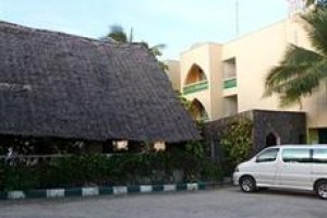 PrideInn Hotel & Conferencing Ukunda voted 9th best hotel in Ukunda