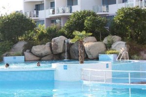 Primasol Sineva Beach voted 2nd best hotel in Sveti Vlas
