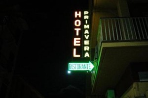 Primavera Hotel Levanto Image