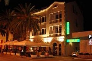 Primavera Hotel Tivat voted 2nd best hotel in Tivat