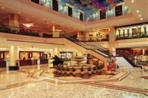 Prime Hotel Beijing Image