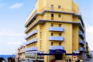 Primera Hotel Bugibba voted 4th best hotel in Bugibba