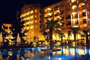 Primoretz Grand Hotel & Spa Image