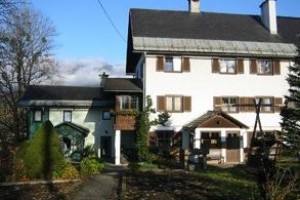 Bauernhof Am Primusbergerhof voted 9th best hotel in Bad Goisern