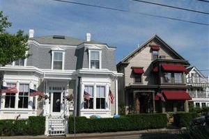 Prince Albert Guest House Image