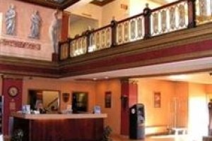 Prince Arthur Waterfront Hotel & Suites voted 7th best hotel in Thunder Bay