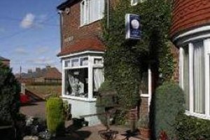 Prince Bishop Guest House Durham Image